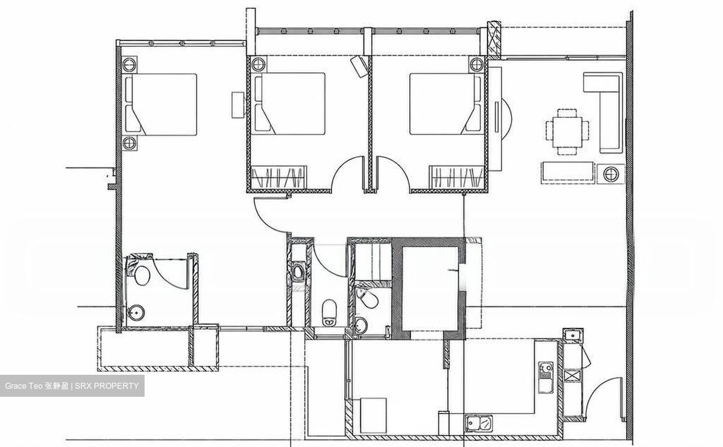 The Esparis (D18), Condominium #604709711